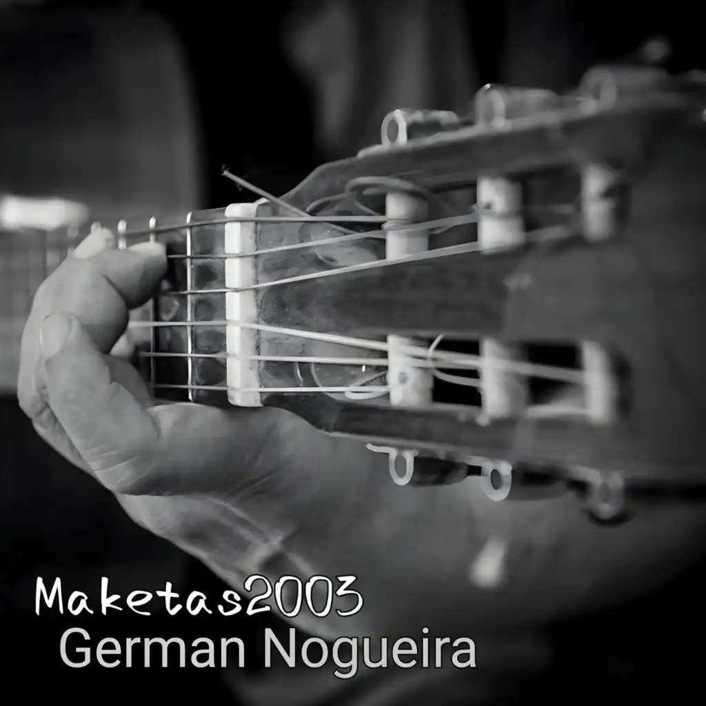 German Nogueira