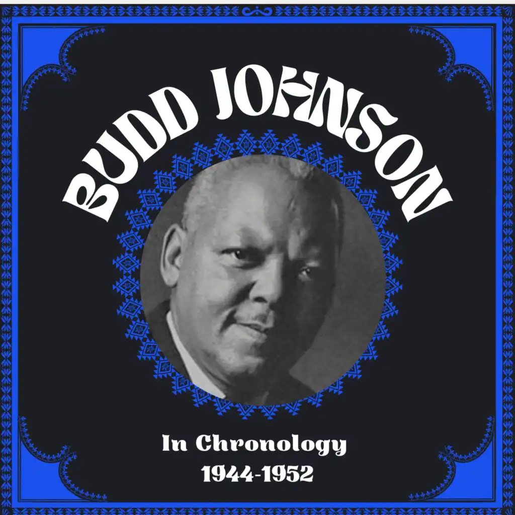 Budd Johnson