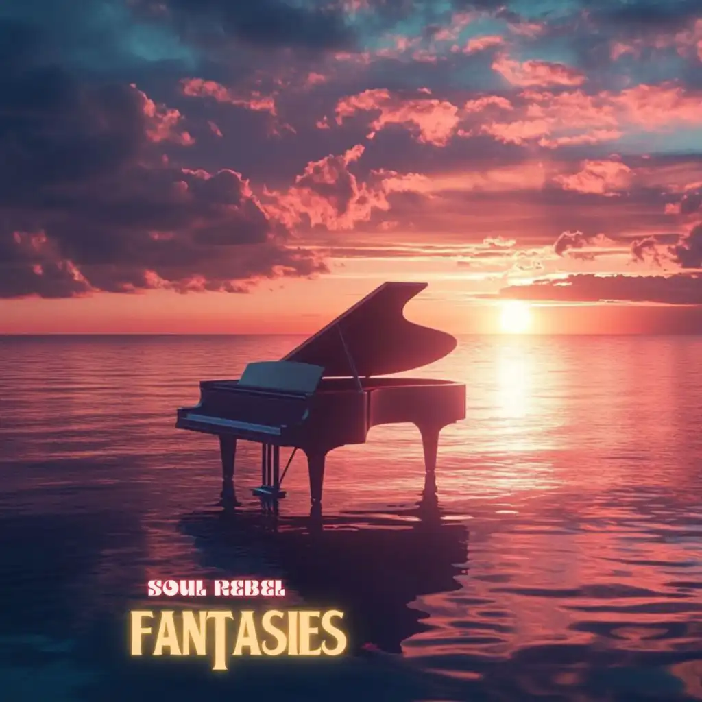 Fantasies (Piano Sunset Edit)