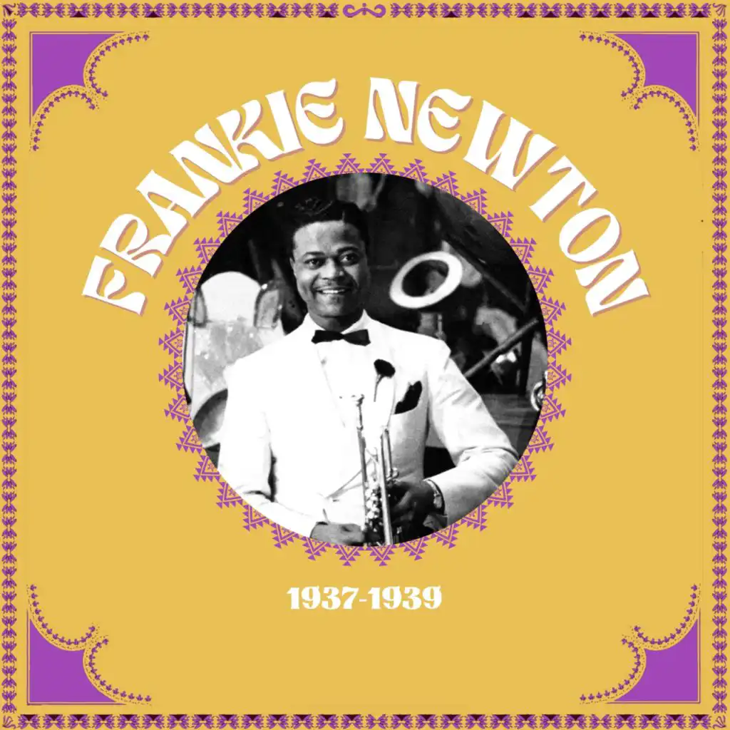 Frankie Newton & His Orchestra