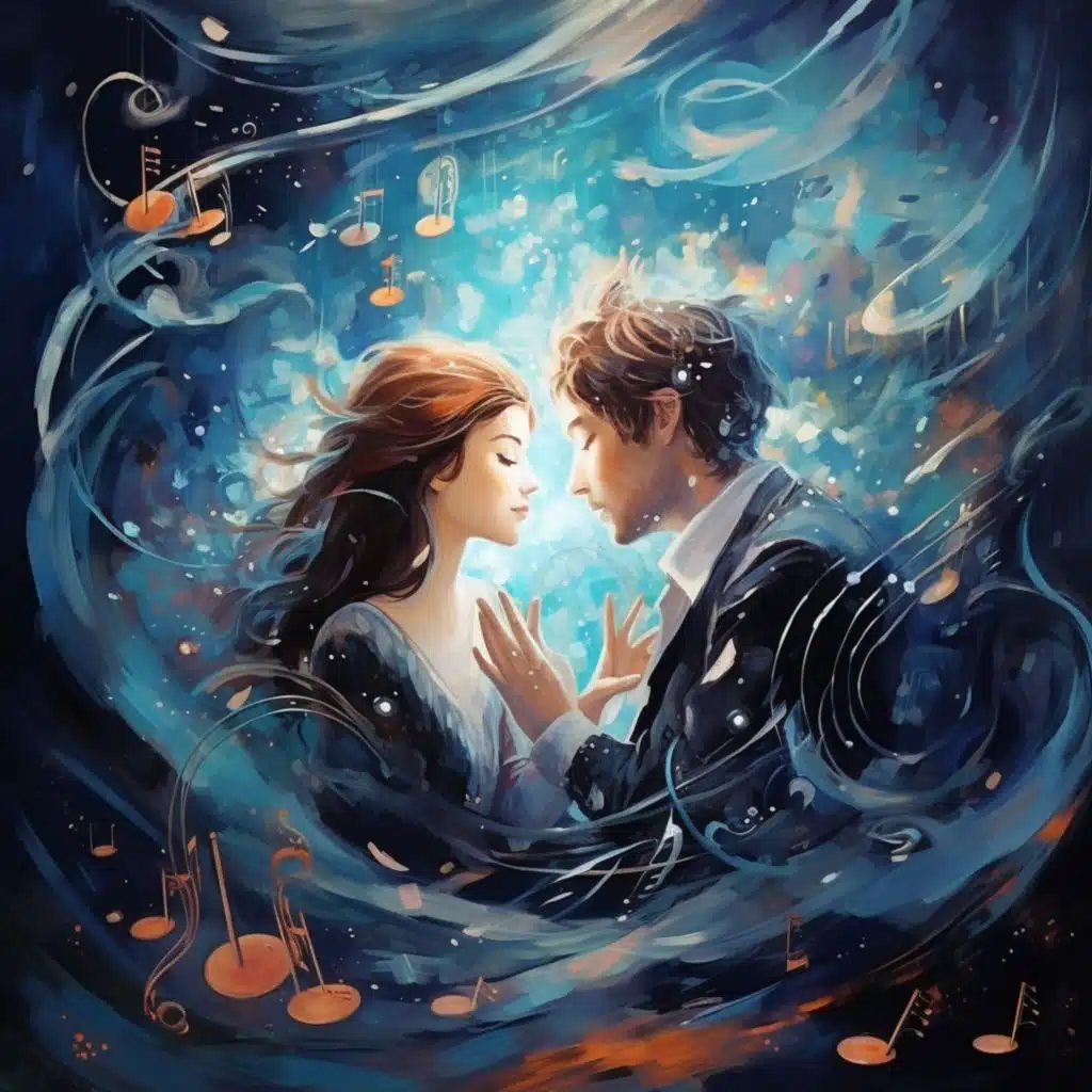 The Way We Are (feat. Natalie & Ritchy)