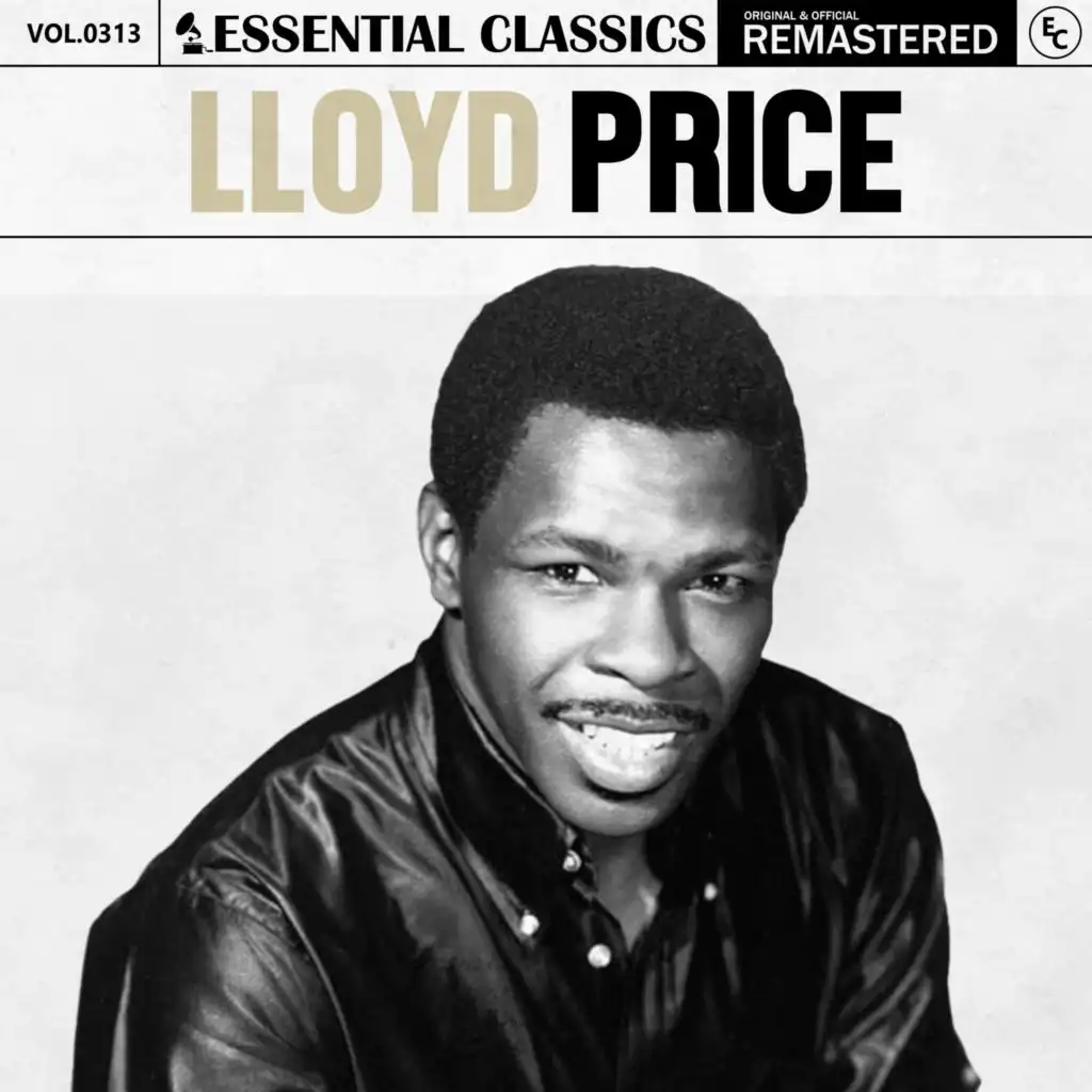 Lloyd Price