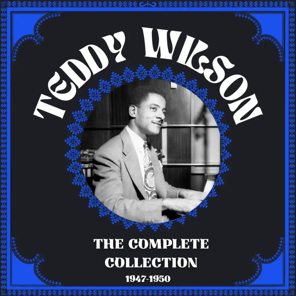 The Complete Collection - 1947-1950