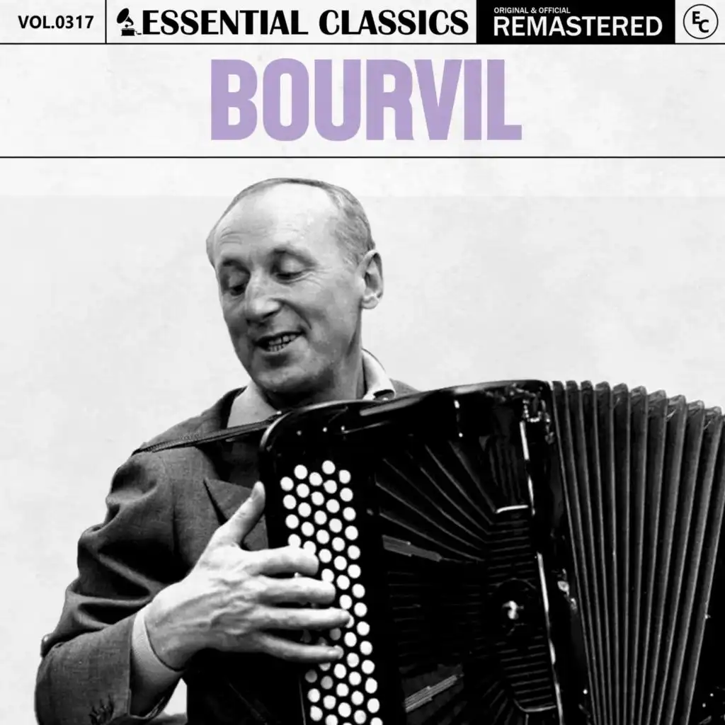 Bourvil