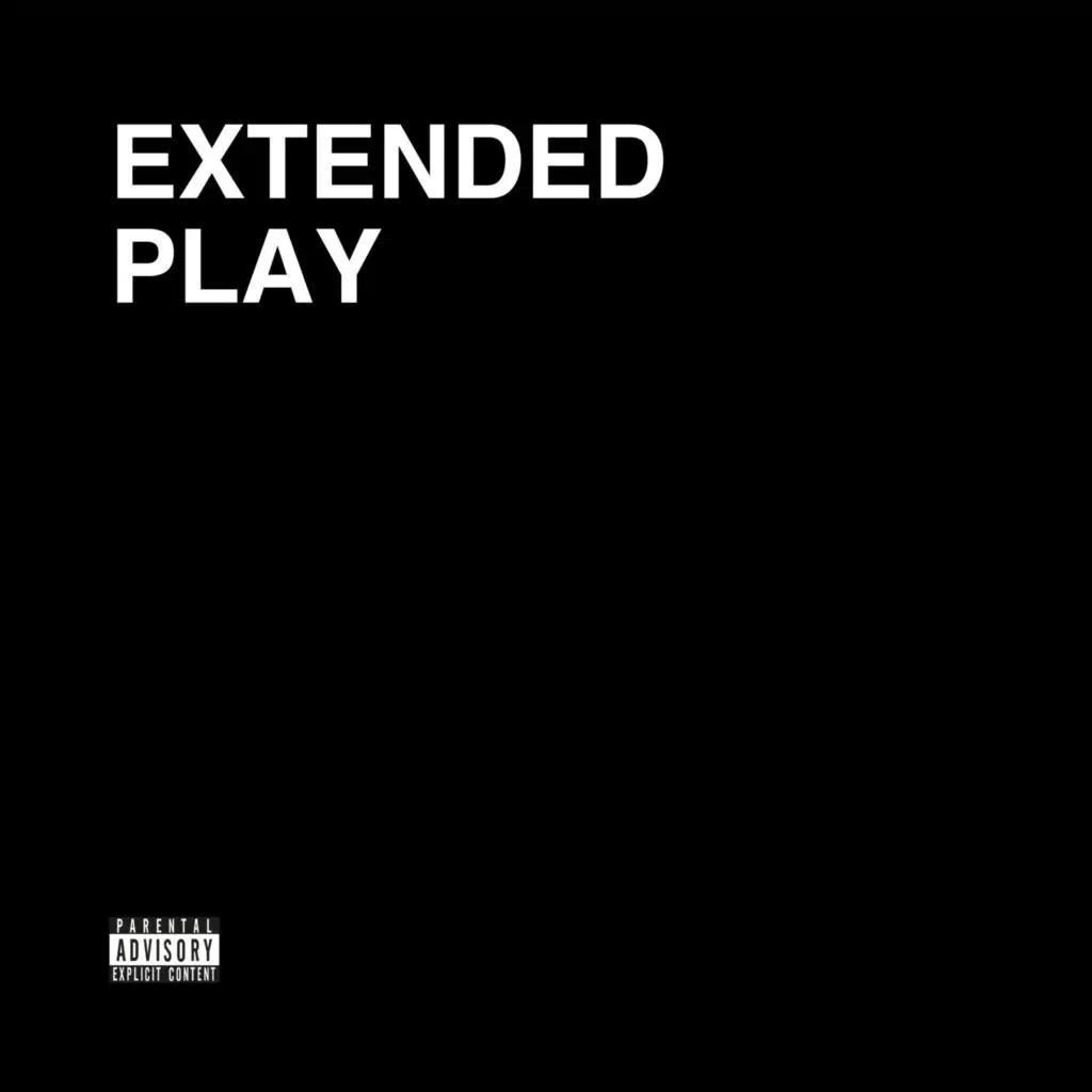 EXTENDED PLAY
