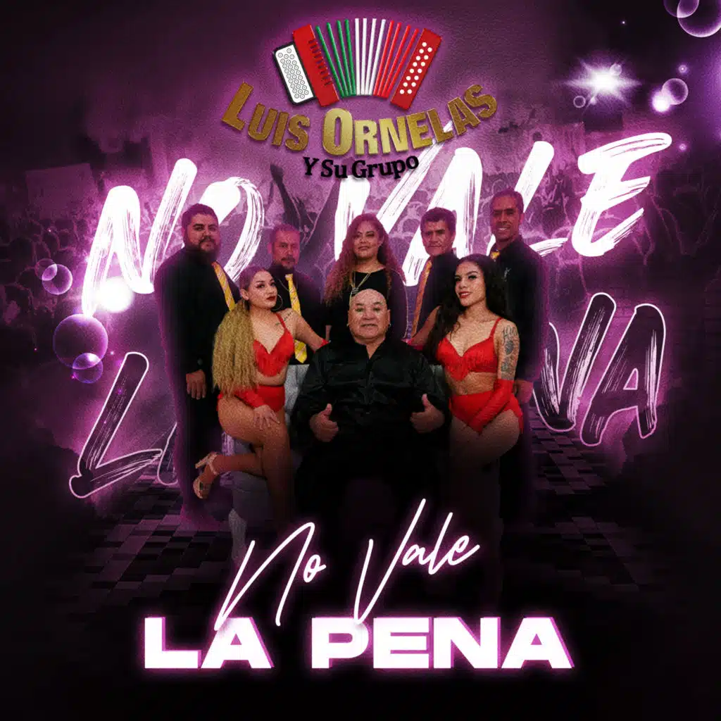 Luis Ornelas y su Grupo
