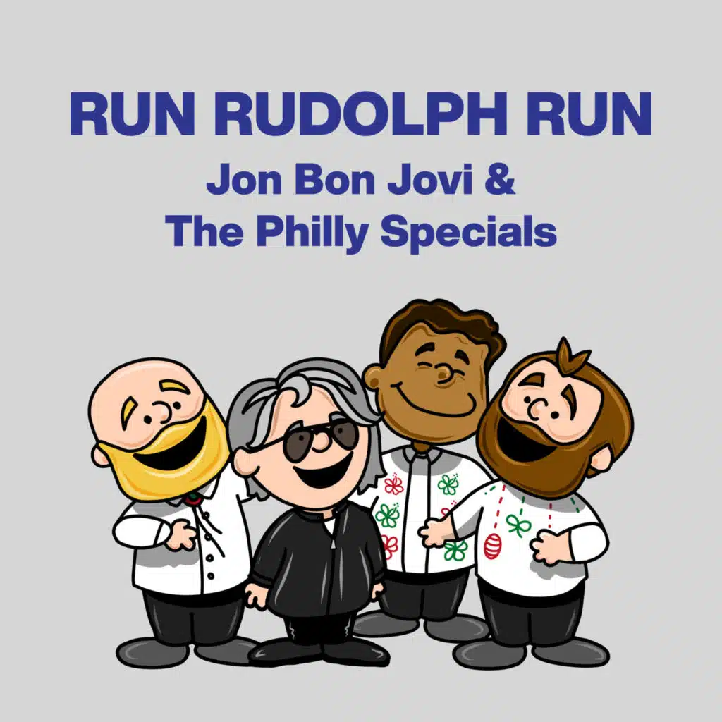 The Philly Specials