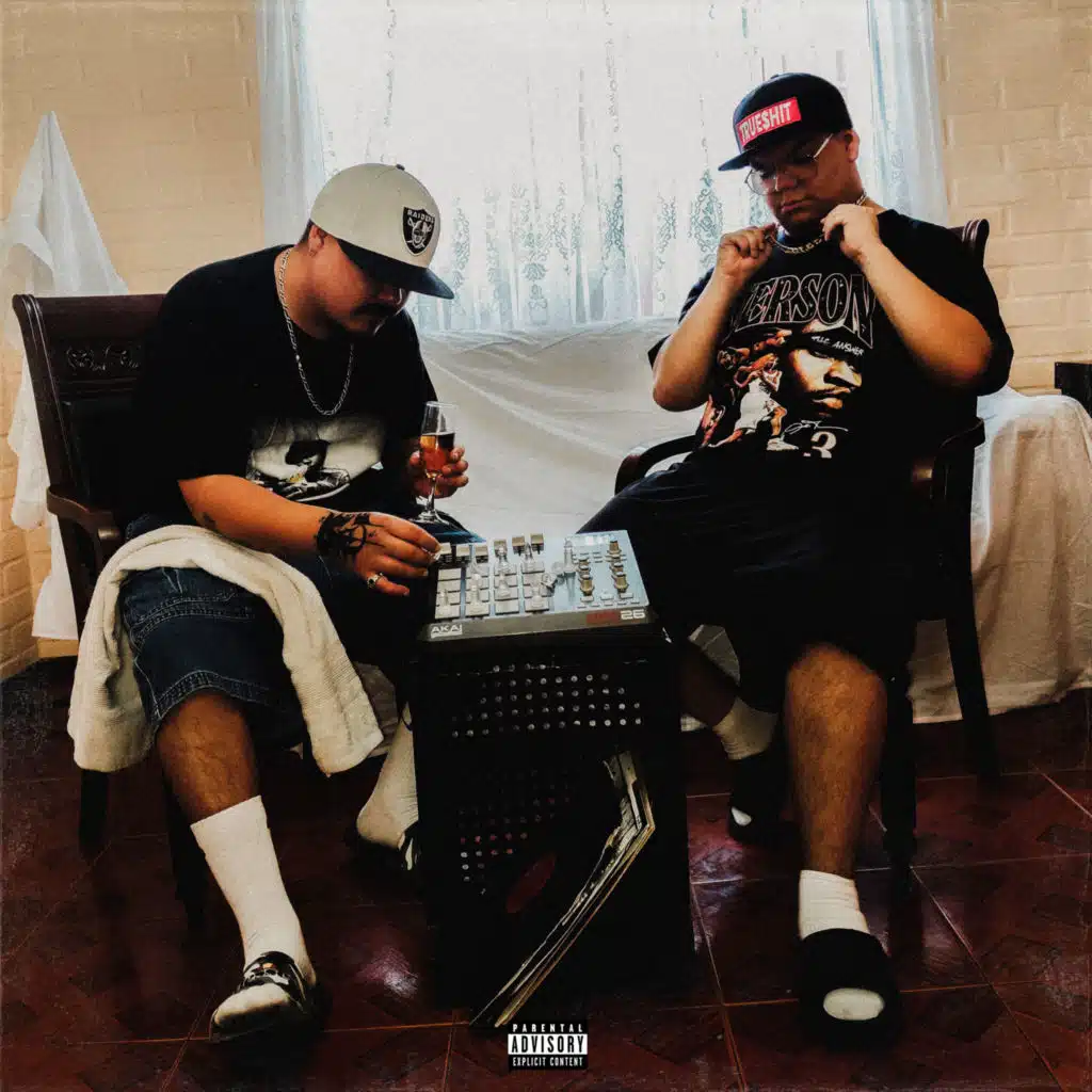 Dazwana & Big Frosk