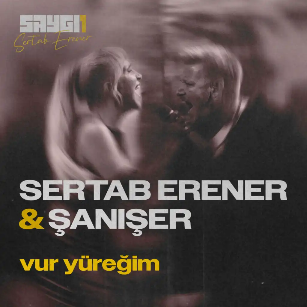 Sertab Erener & Şanışer