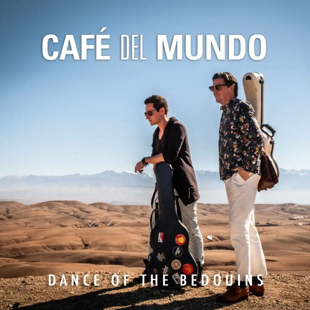 Café del mundo