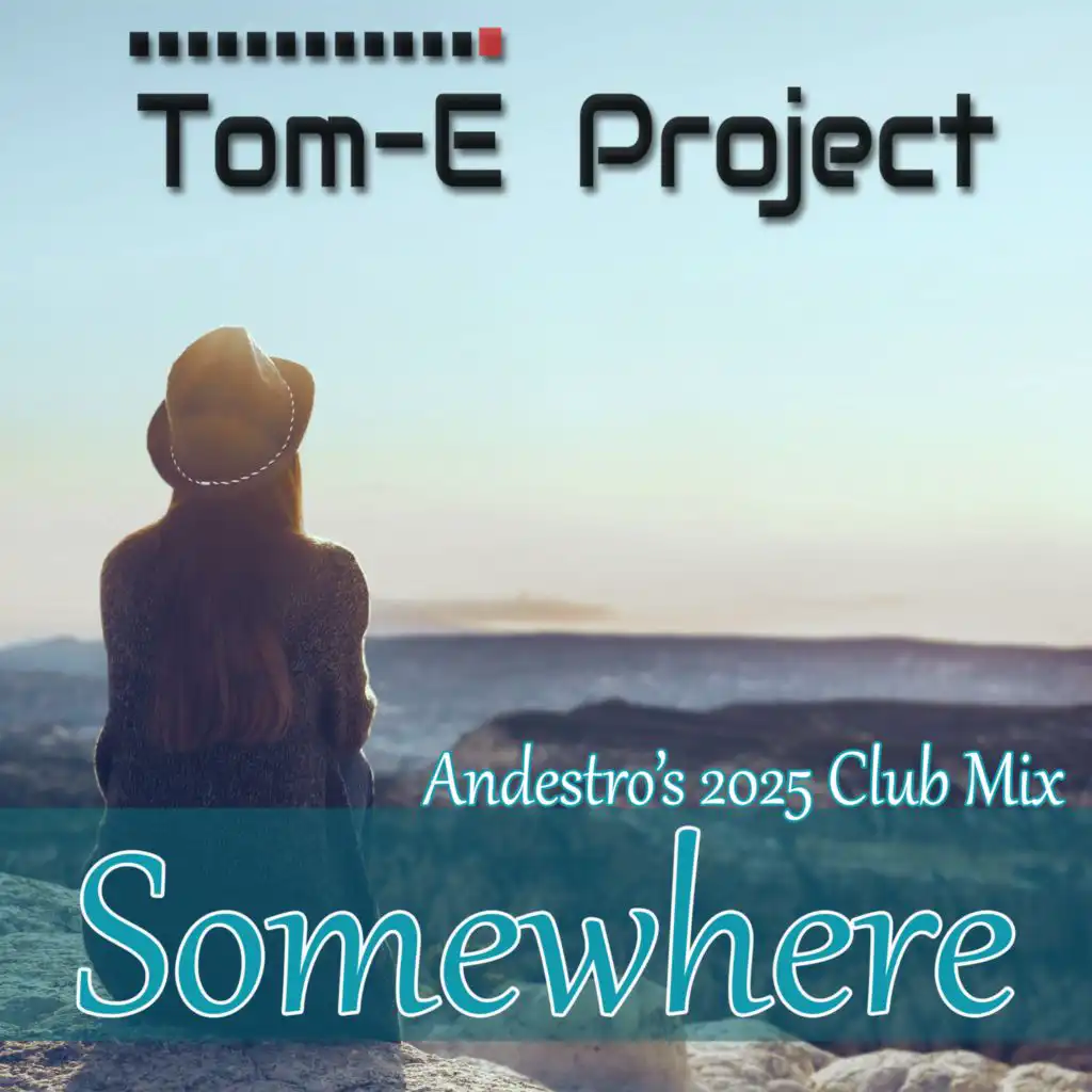 Tom-E Project