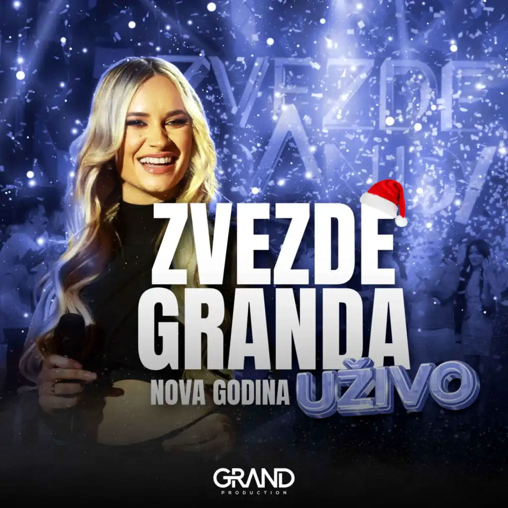 Rijad Rahmanovic & Grand Production