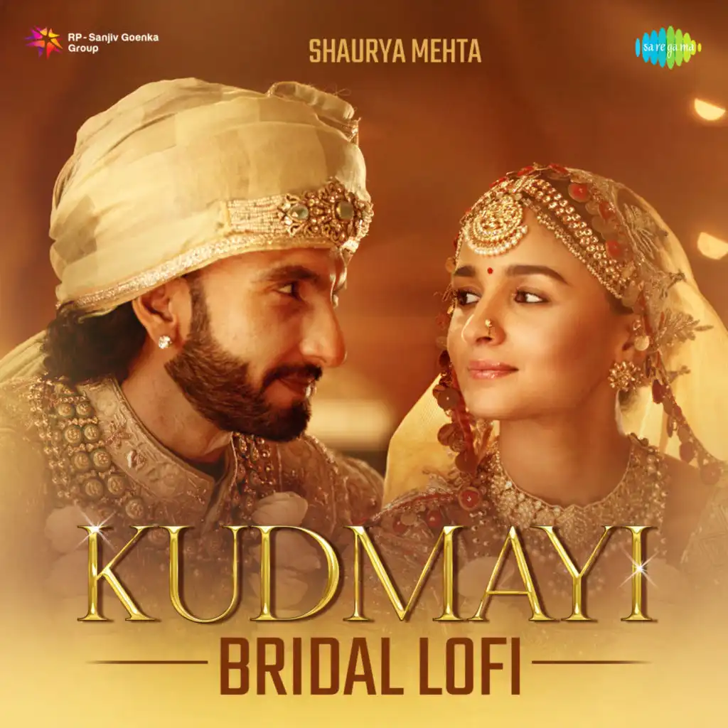 Kudmayi (Bridal Lofi) [feat. Prateek Gandhi]