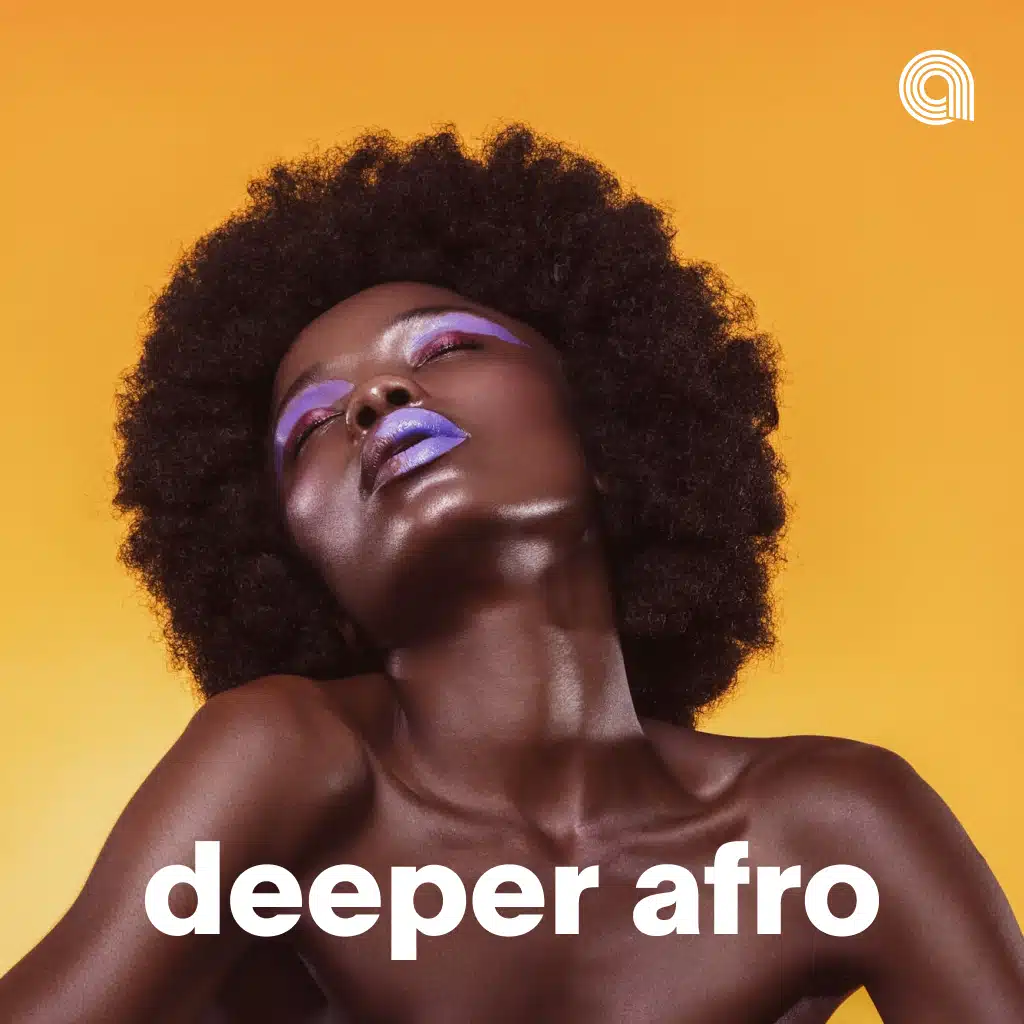 Deeper Afro