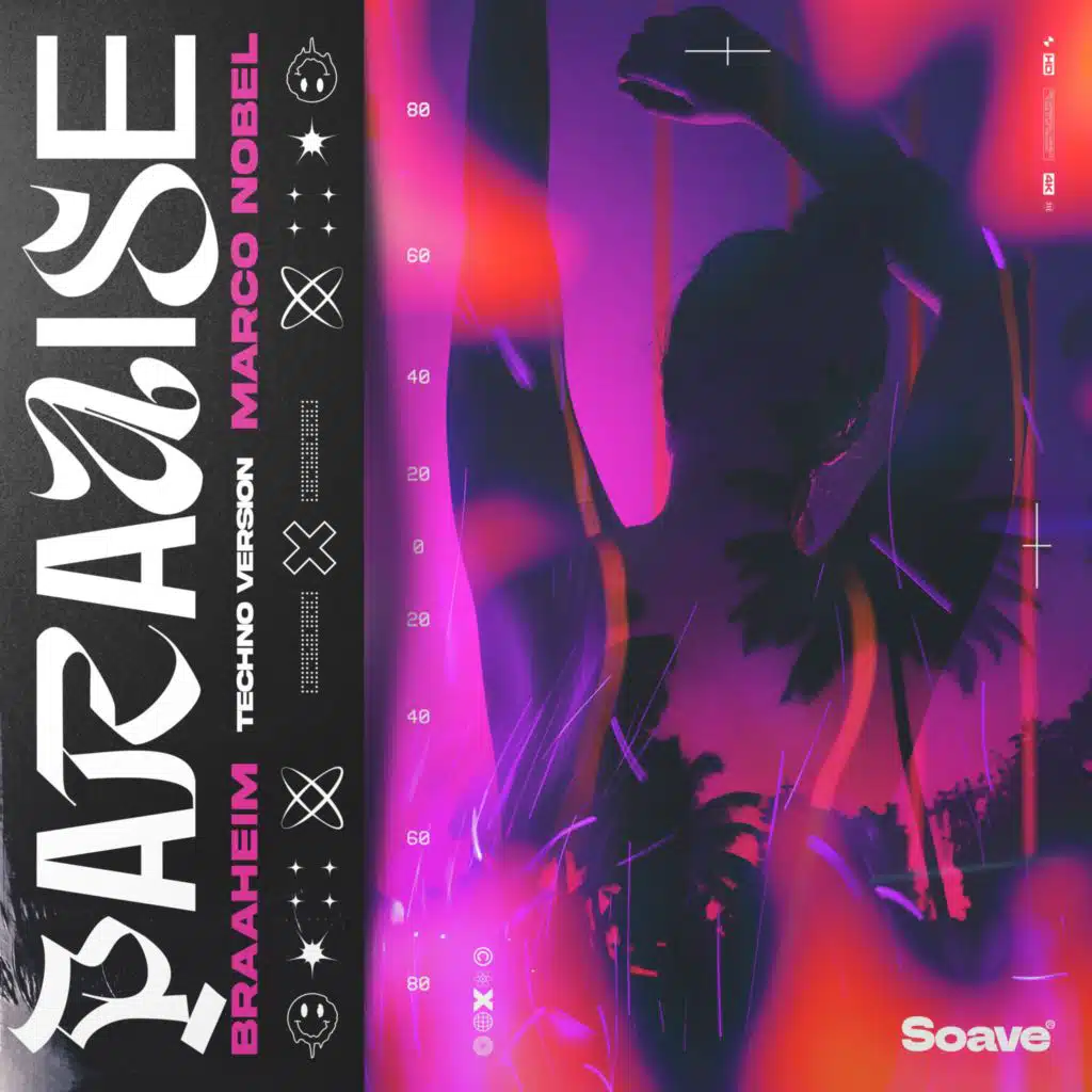 Braaheim & Marco Nobel