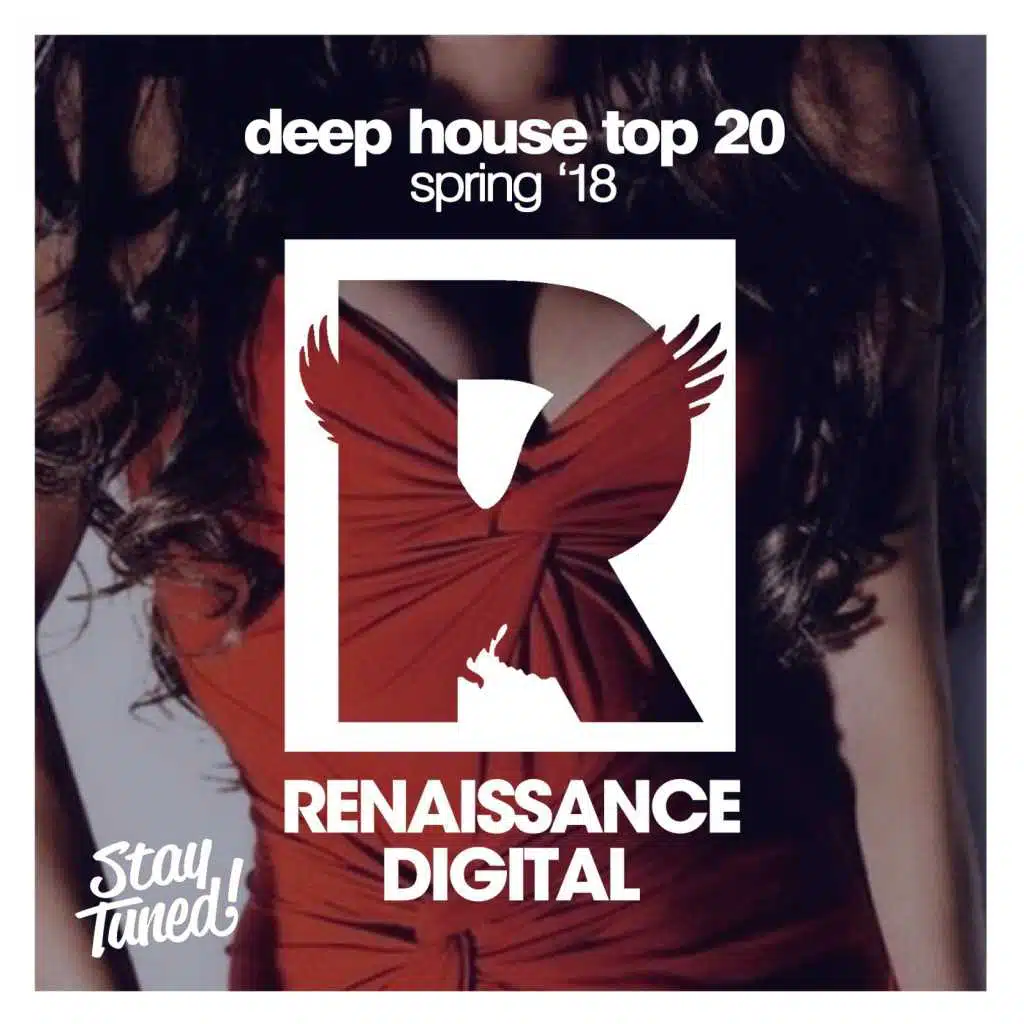 Deep House Top 20 (Spring '18)