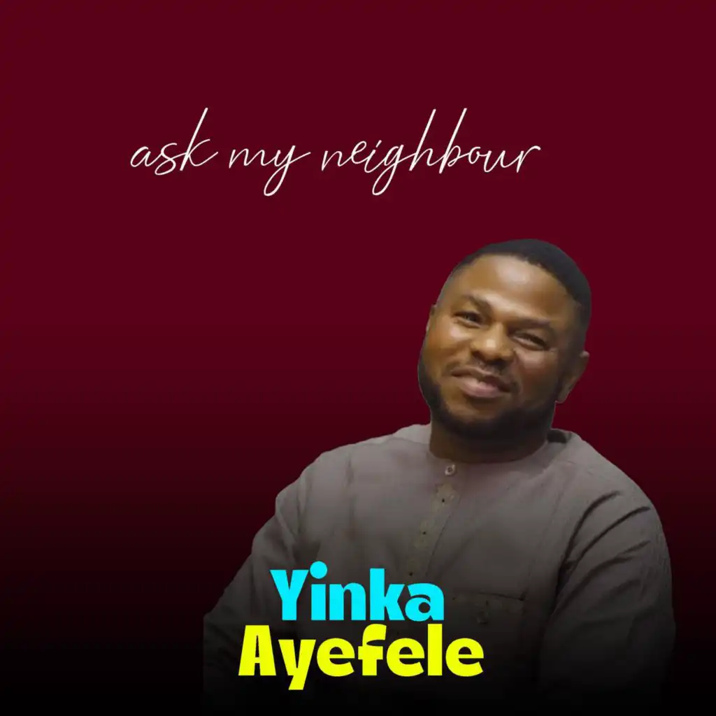 Yinka Ayefele