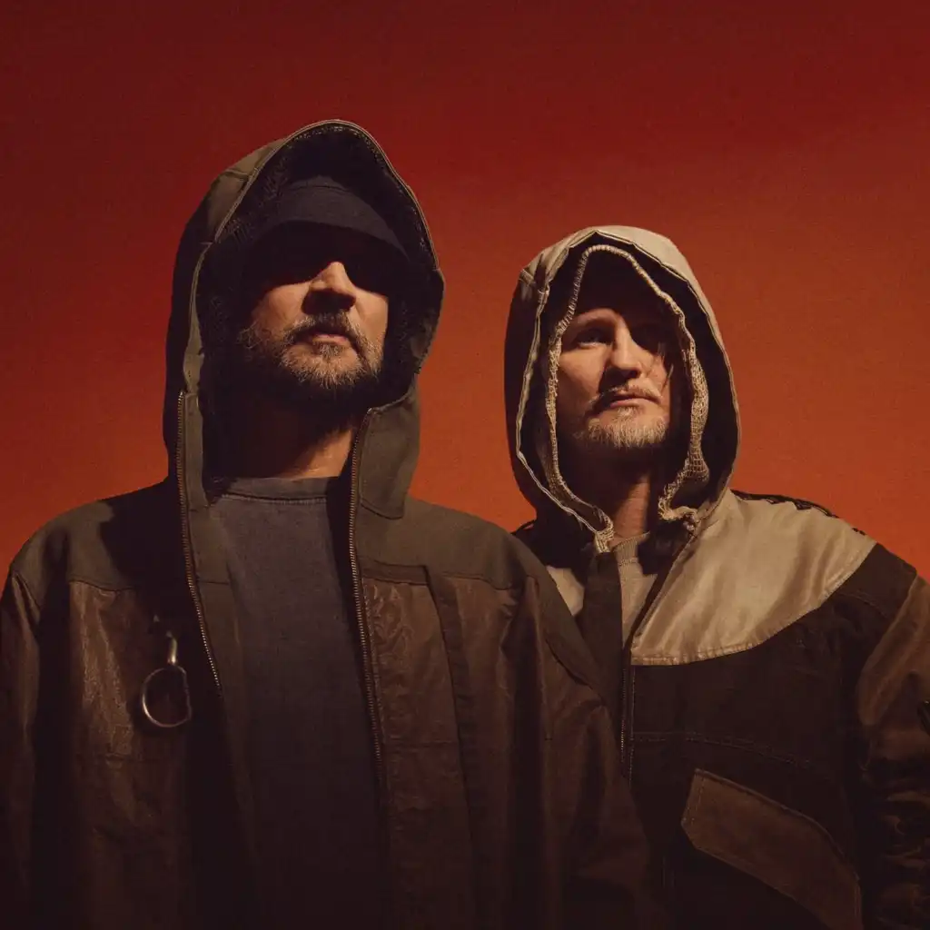 Röyksopp