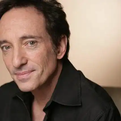 David Pomeranz