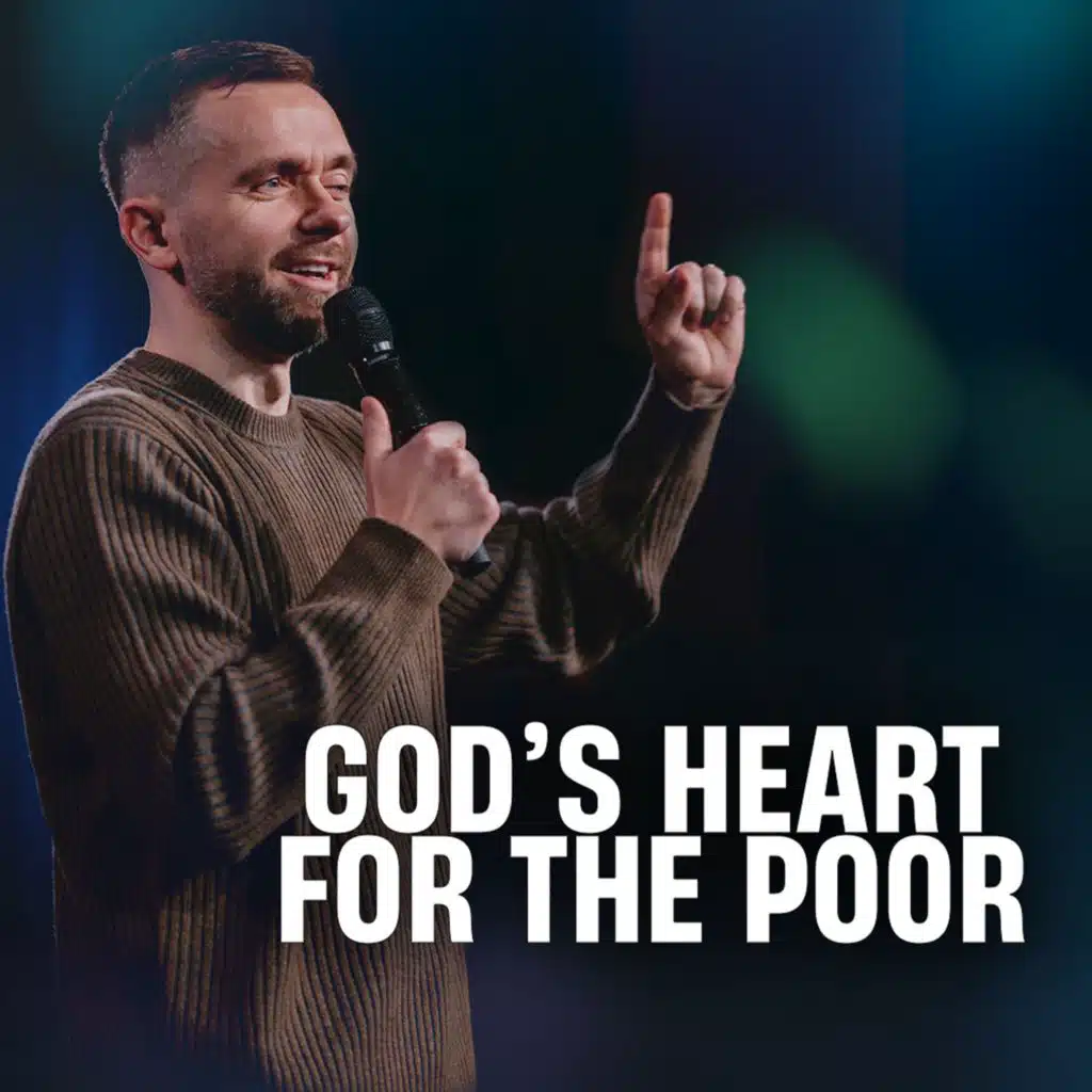 God's Heart For The Poor // Pastor Vlad