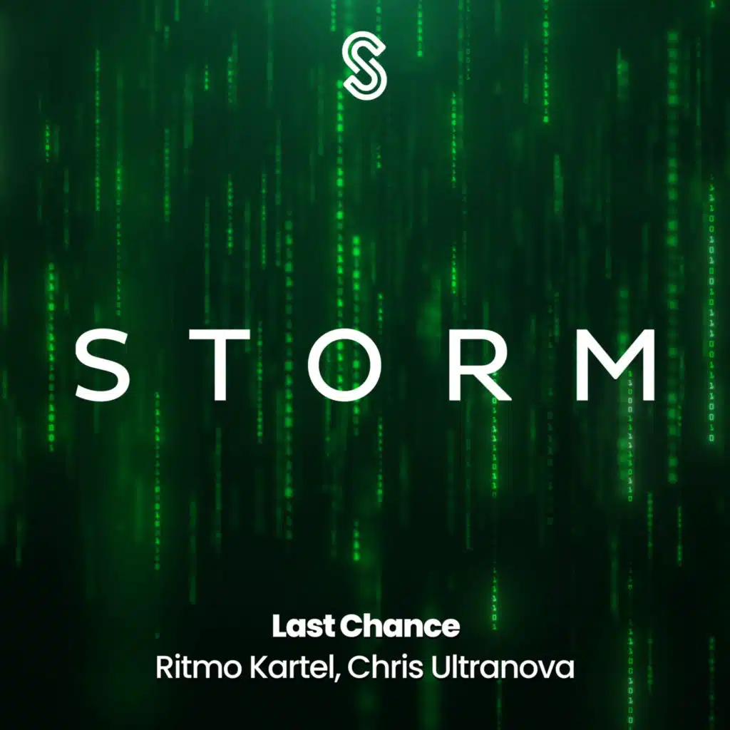 Ritmo Kartel & Chris Ultranova