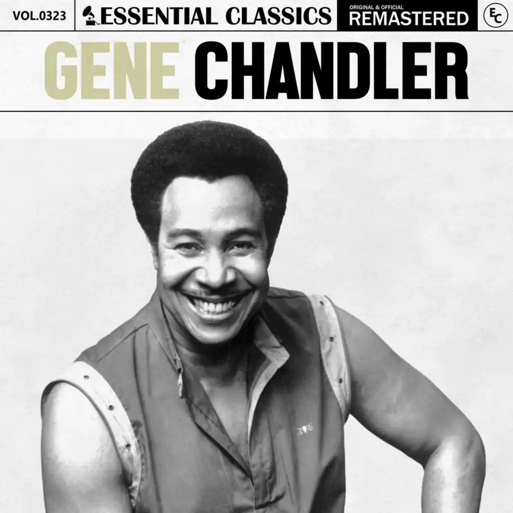 Gene Chandler