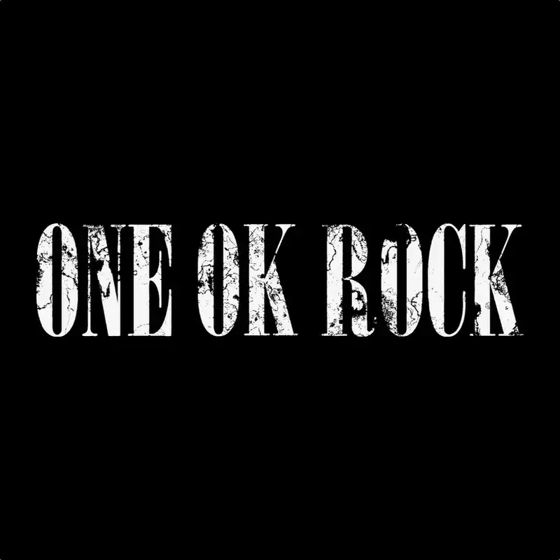 ONE OK ROCK