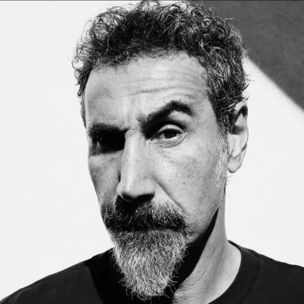 Serj Tankian