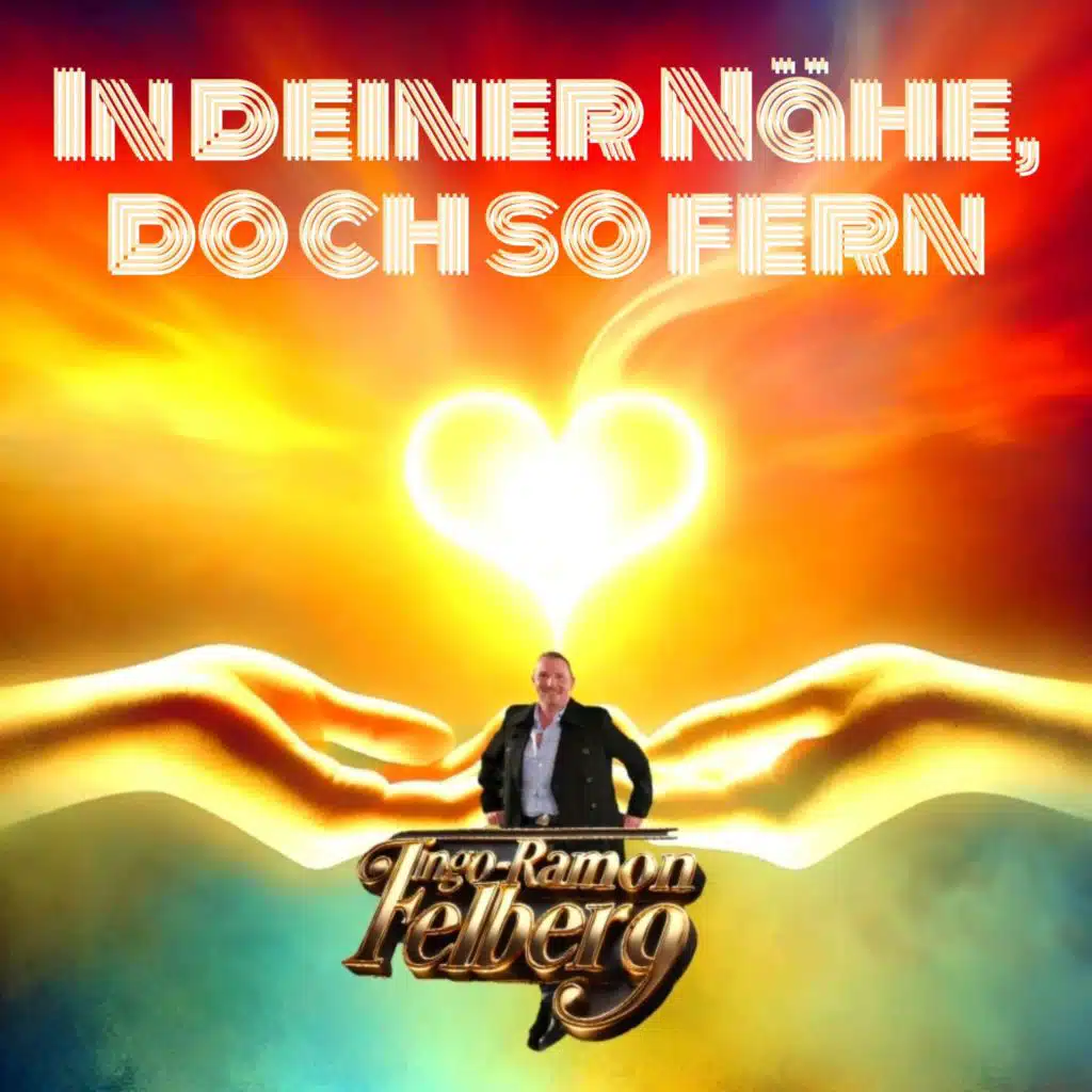 In deiner Nähe, doch so fern (Acoustic)
