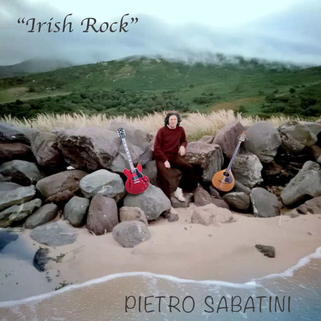 Irish Rock (feat. Massimo Giuntini & Vieri Bugli)