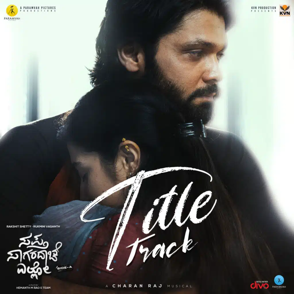 Charan Raj, Dhananjay Ranjan & Kapil Kapilan