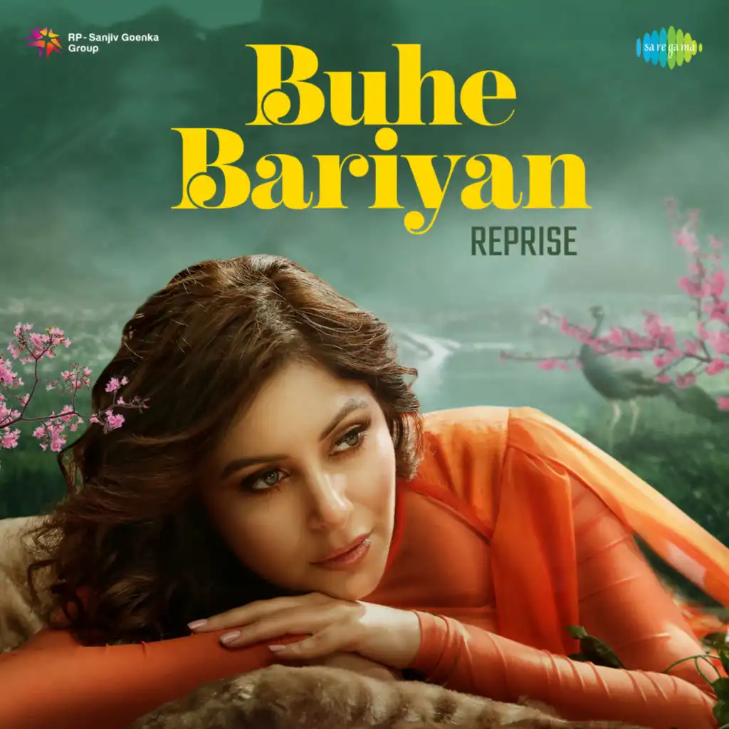 Buhe Bariyan (Reprise) [feat. Knockwell]