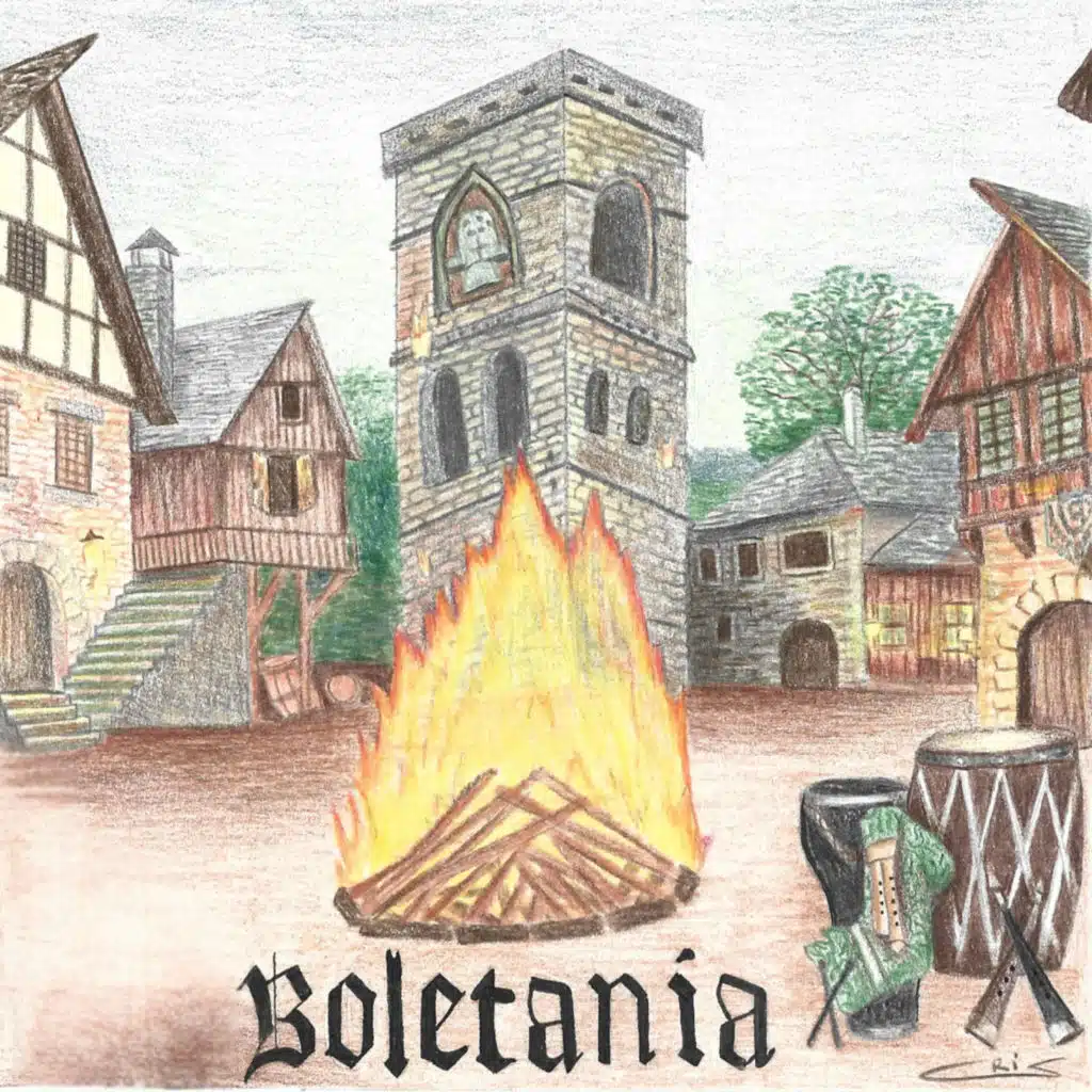 Os Fillos d'o Sobrarbe