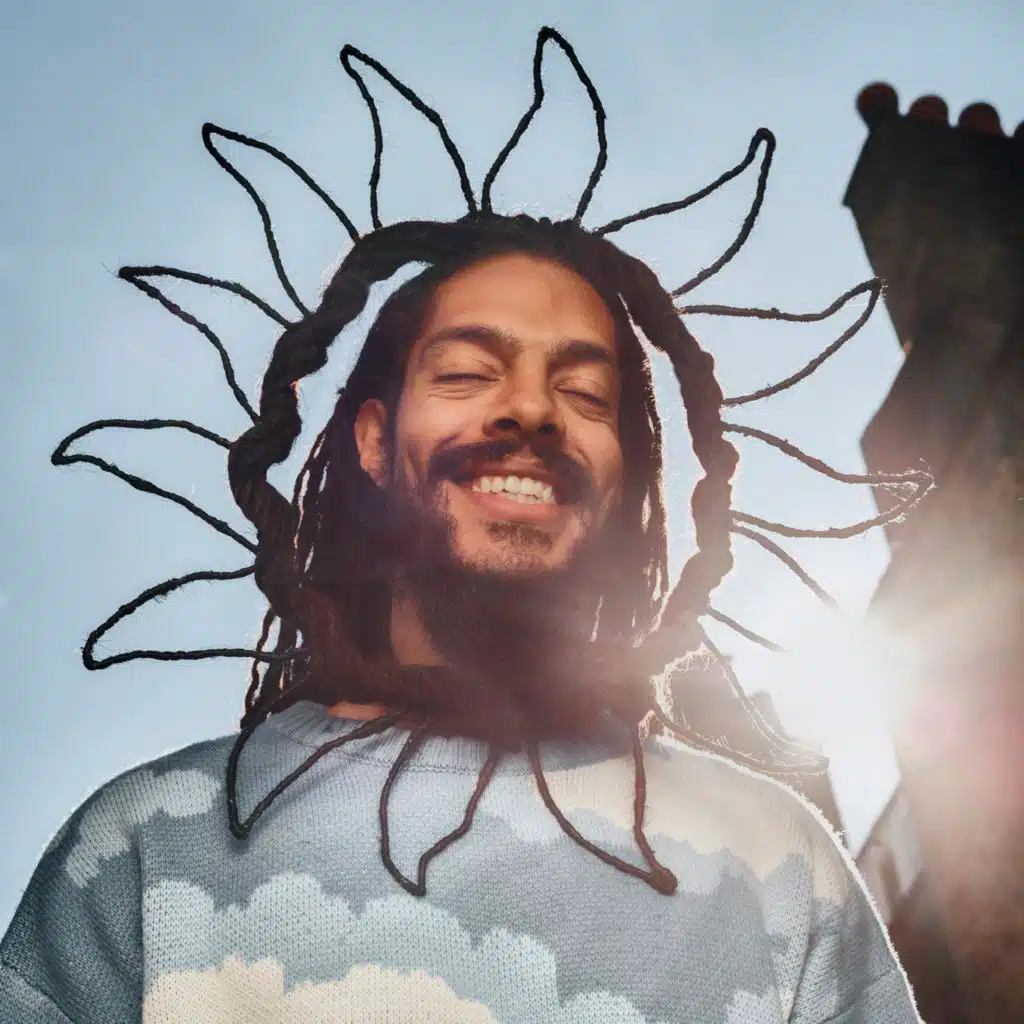 Dream Bigger (feat. Amy Taylor)