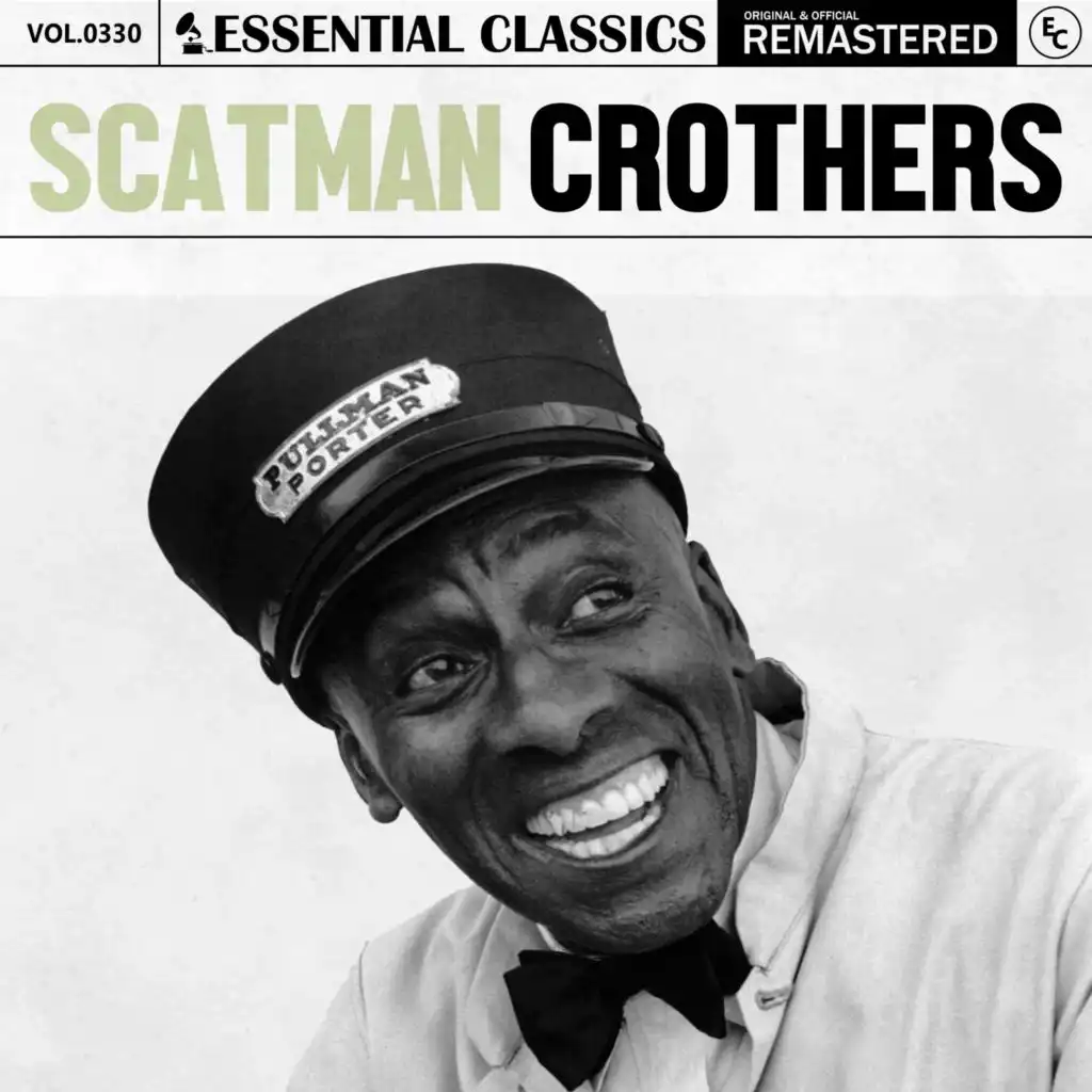 Scatman Crothers