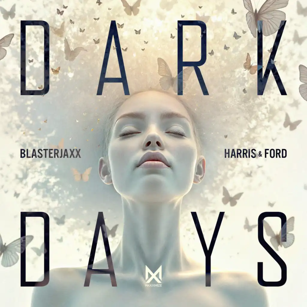 Blasterjaxx & Harris , Ford