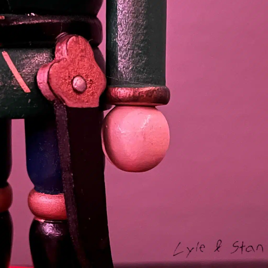 I Found Robert F Kennedy Jrs Brain Worm In My Stocking