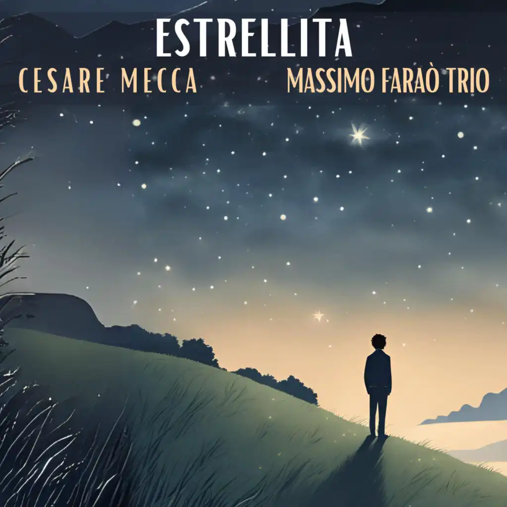 Cesare Mecca & Massimo Faraò Trio