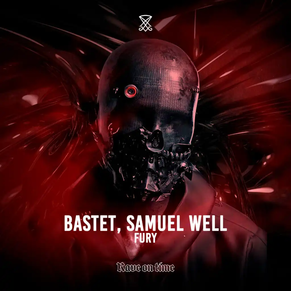 Bastet & Samuel Well