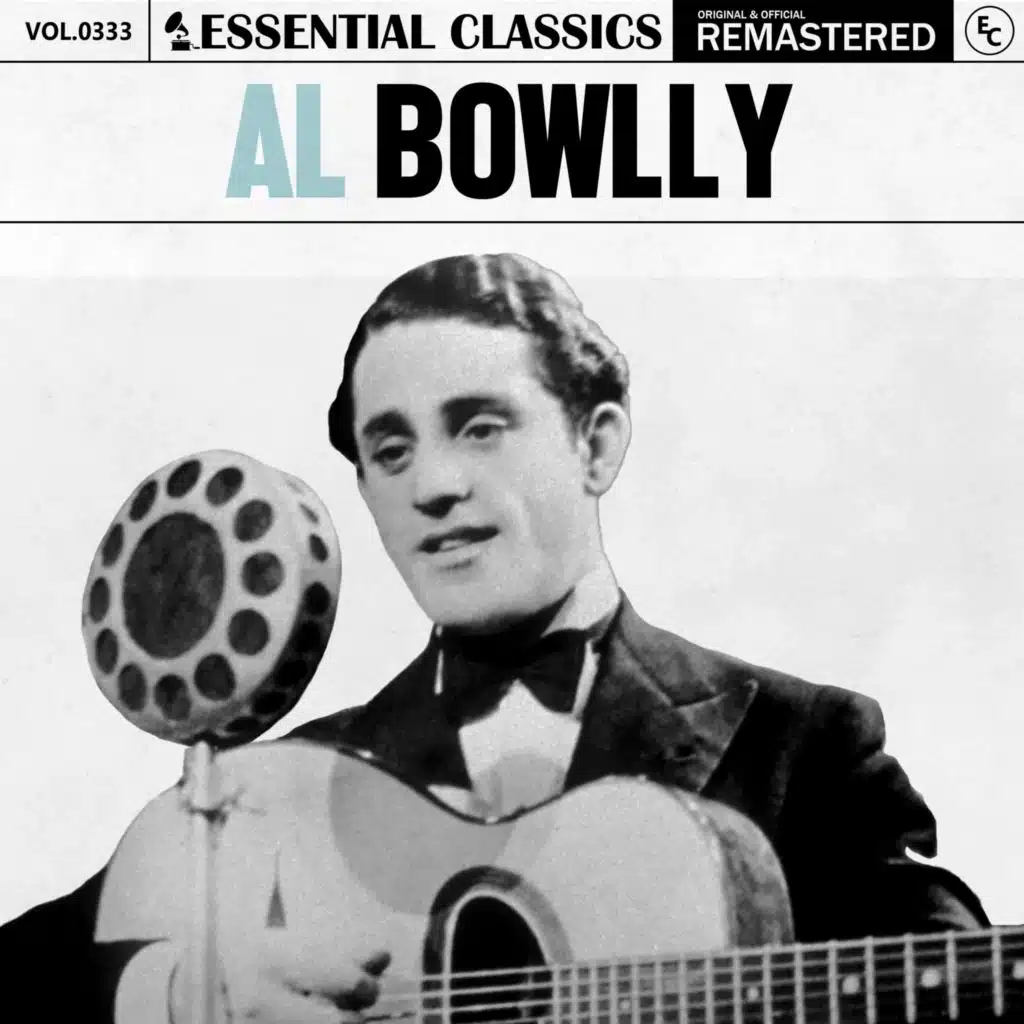 Al Bowlly