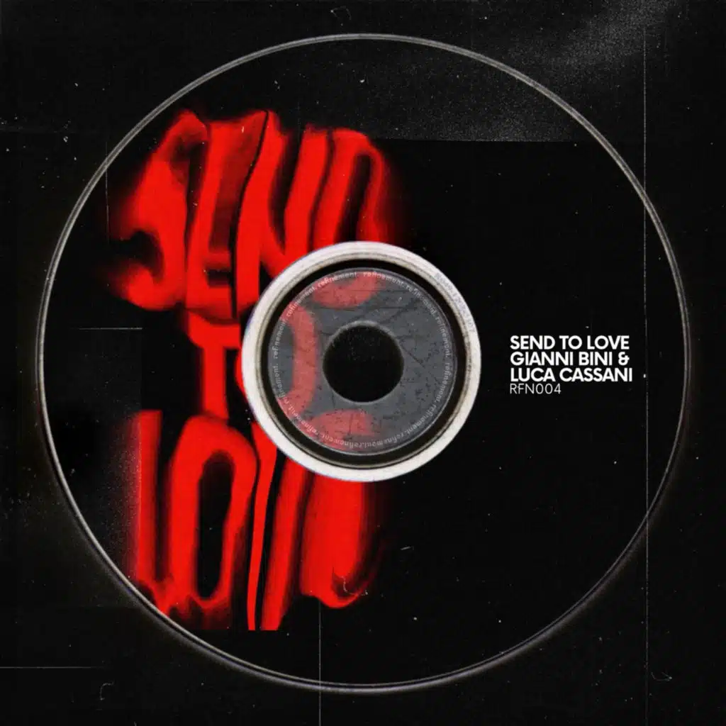 Send To Love (Babert Remix)