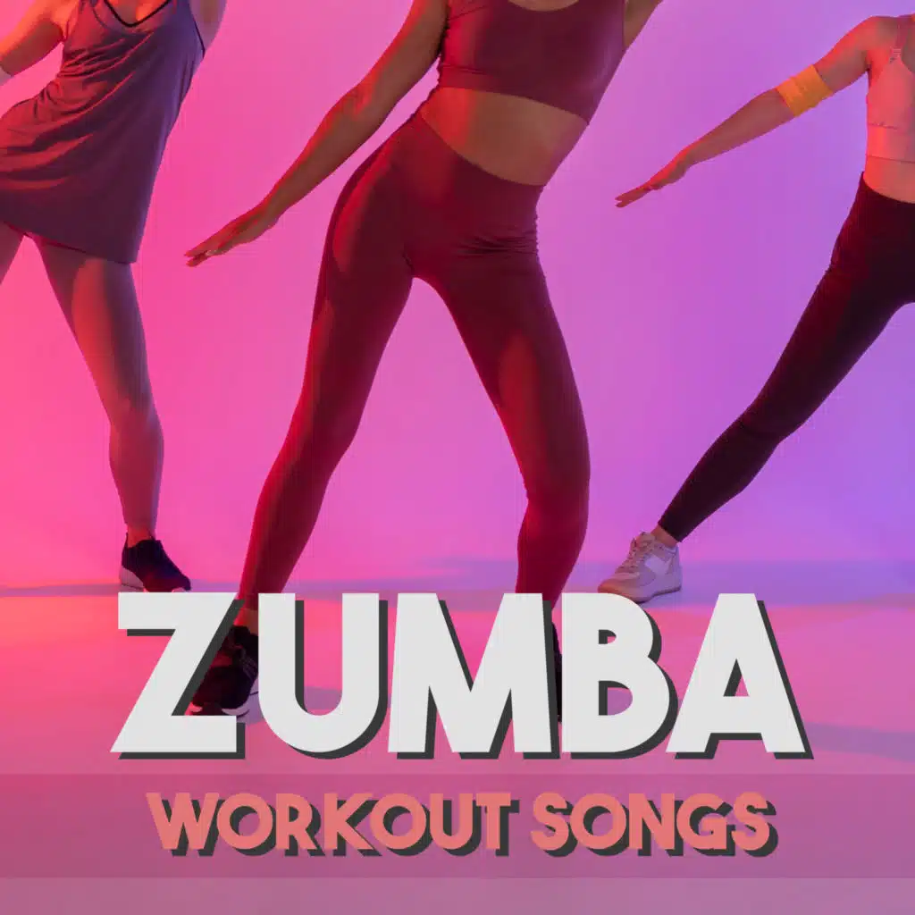 Zumba Workout Songs: Best Zumba Music Mix 2025. Popular Zumba Songs, Reggaeton & Latin Music