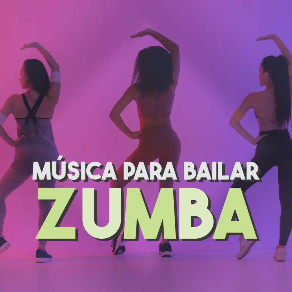 Música para Bailar Zumba: Canciones de Reggaeton y Música Latina para Hacer Ejercicio en 2025