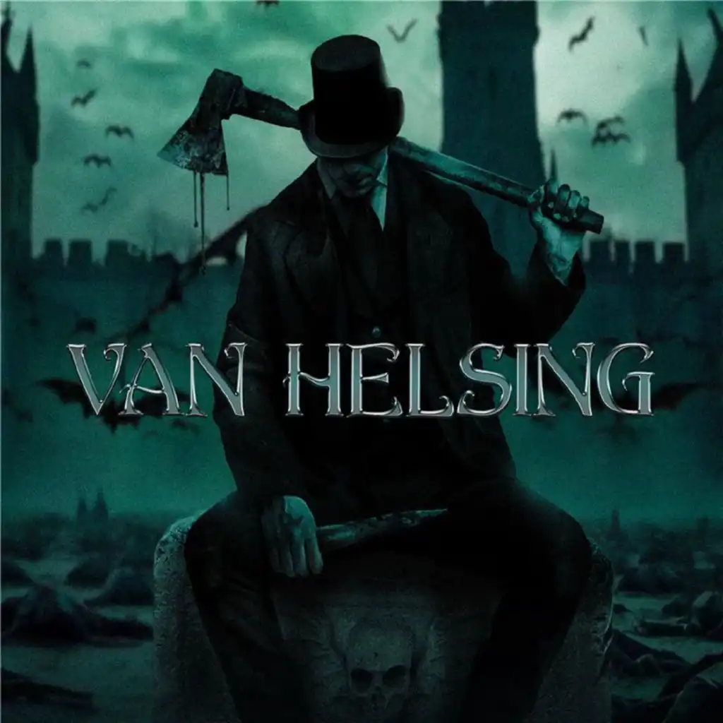 Van Helsing