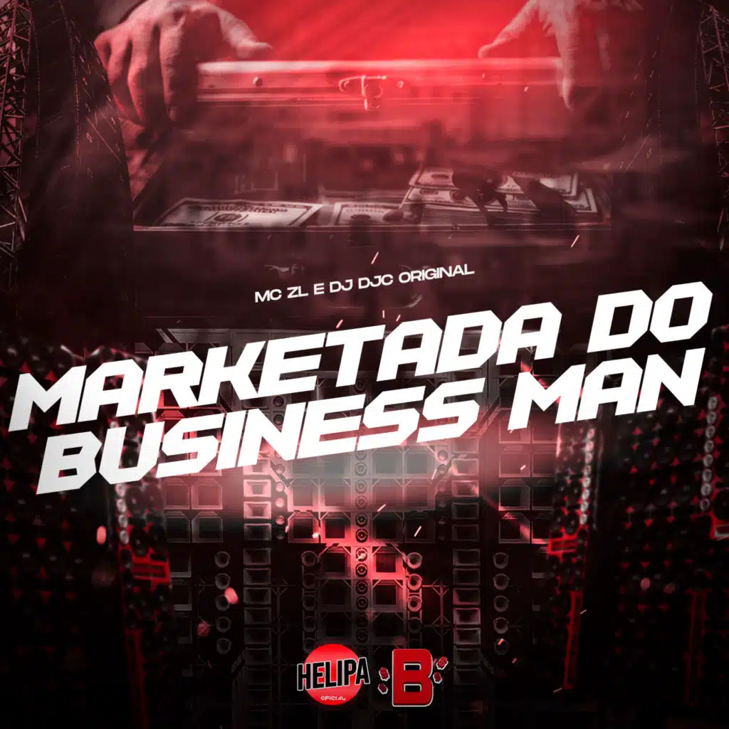 DJ DJC Original & MC ZL