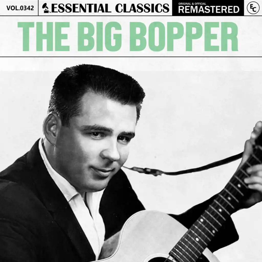 The Big Bopper