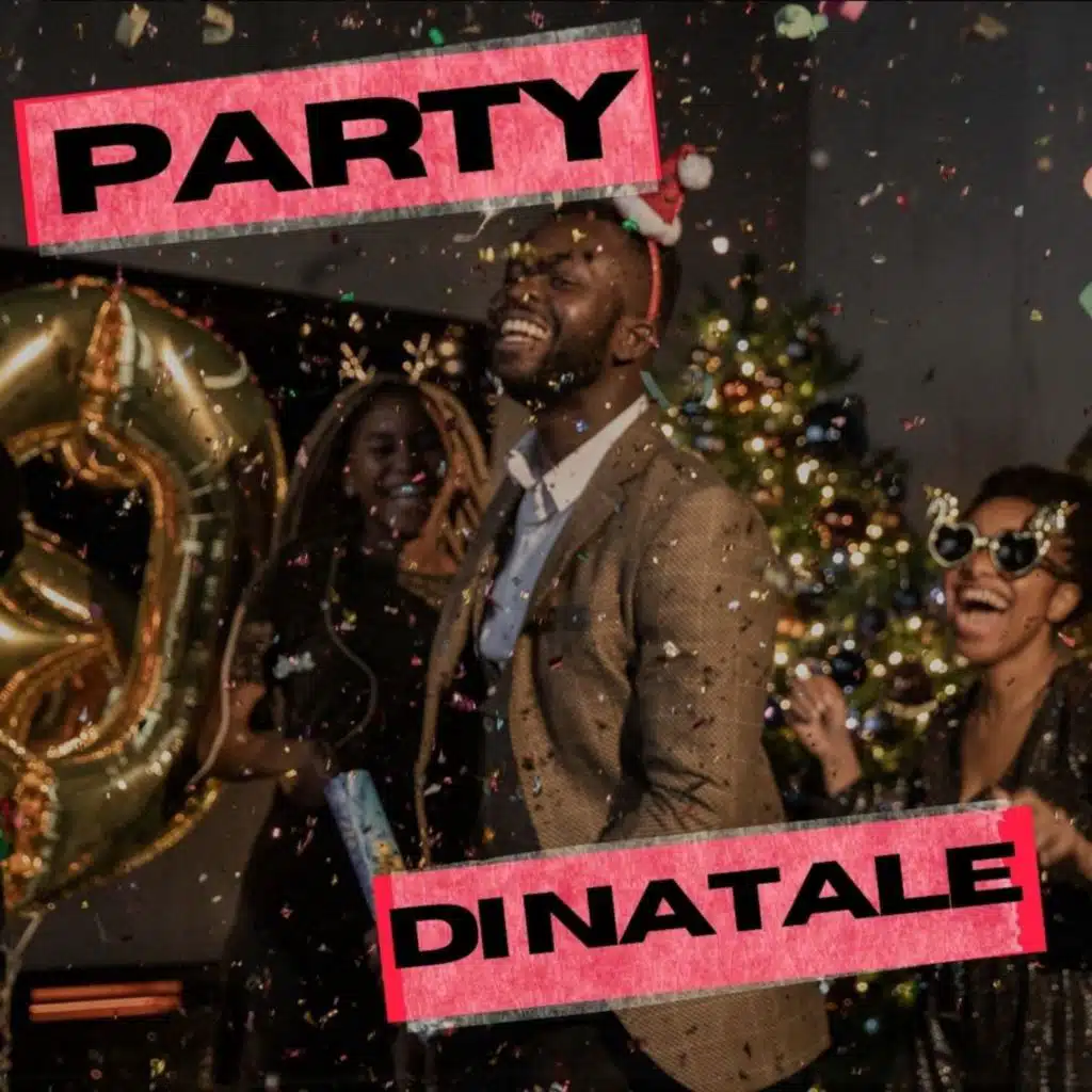 Party di Natale