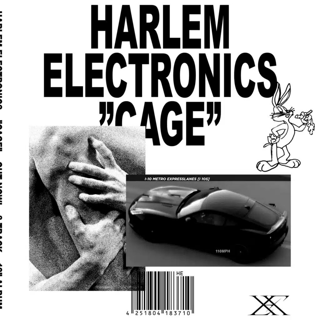 Harlem