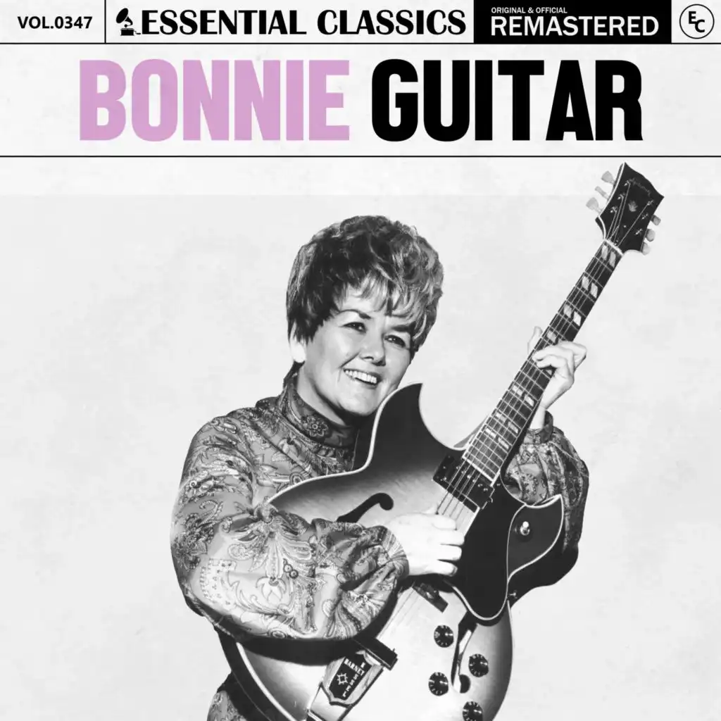 Bonnie Guitar