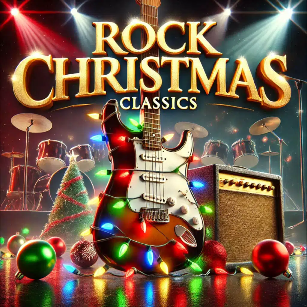 Rock Christmas